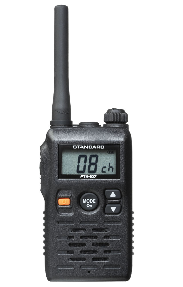 FTH-107