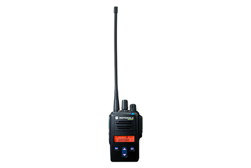 モトローラ 業務用簡易無線 GDR3500 | 業務用無線機・トランシーバー ...