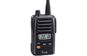 アイコム 特定小電力無線 IC-4800 | 業務用無線機・トランシーバー