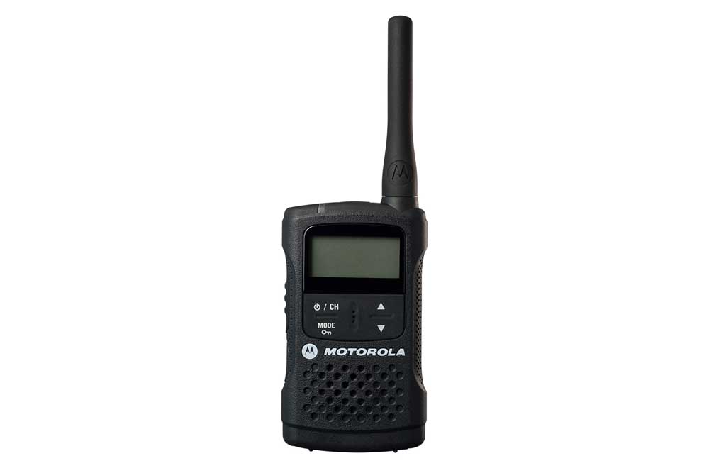 【低価在庫あ】未使用 モトローラ MOTOROLA CL168 特定小電力トランシーバー + 急速充電機 VAC-73 元箱・取説・未開封付属品付 3個セット CL-168【20 ハンディ