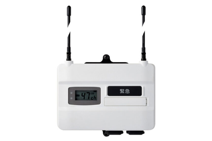 【技適マーク有】モトローラー バーテックス 特定小電力無線電話装置 MS80tabproductinfo