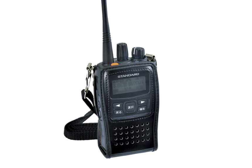 スタンダード 業務用簡易無線 VXD20 | 業務用無線機・トランシーバー 