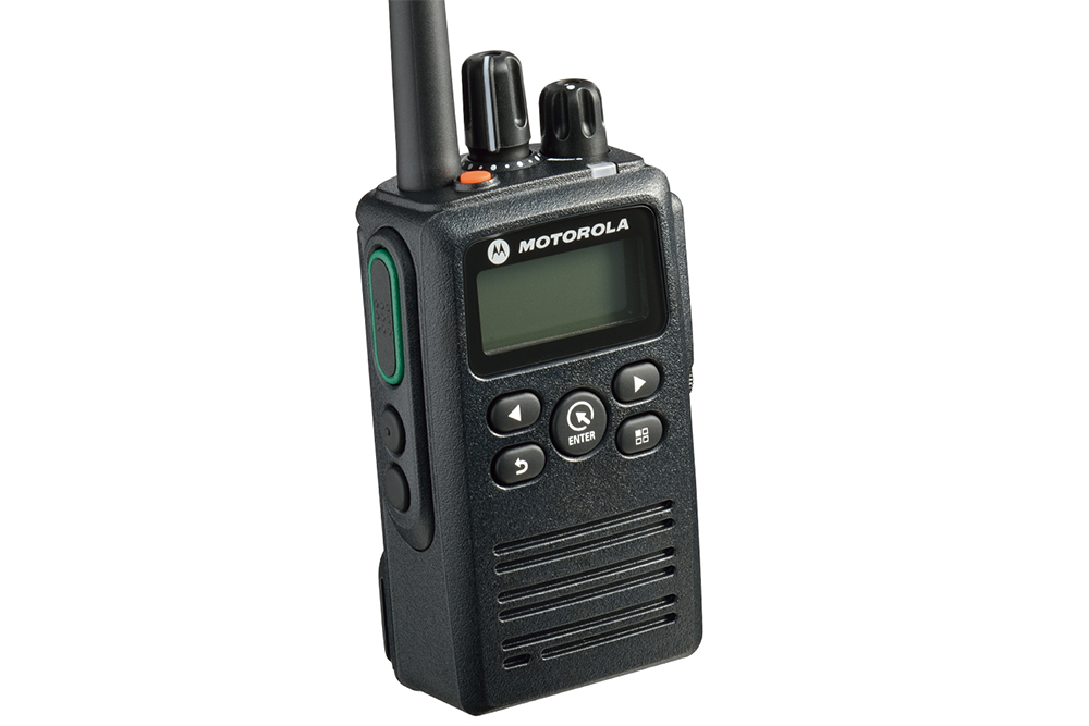 デジタル簡易無線機GDR4800 - 通販 - kboeradio.com