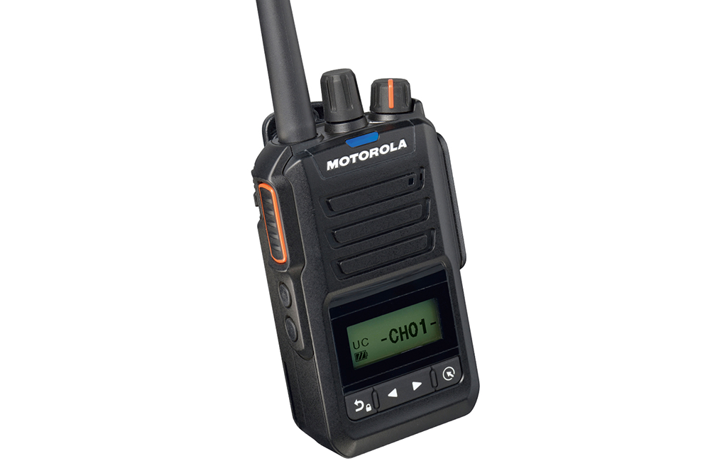 モトローラ 業務用簡易無線 MT10 | 業務用無線機・トランシーバー 