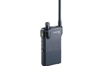 スタンダード 1対1同時通話無線 HX824 | 業務用無線機