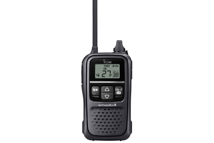 IC-4110D
