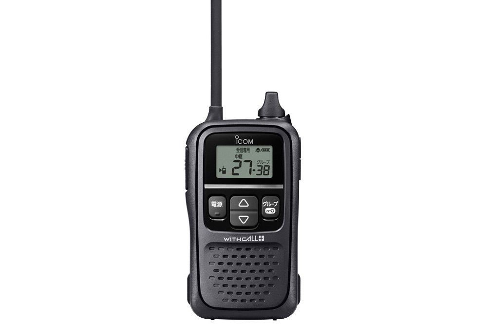 IC-4110D