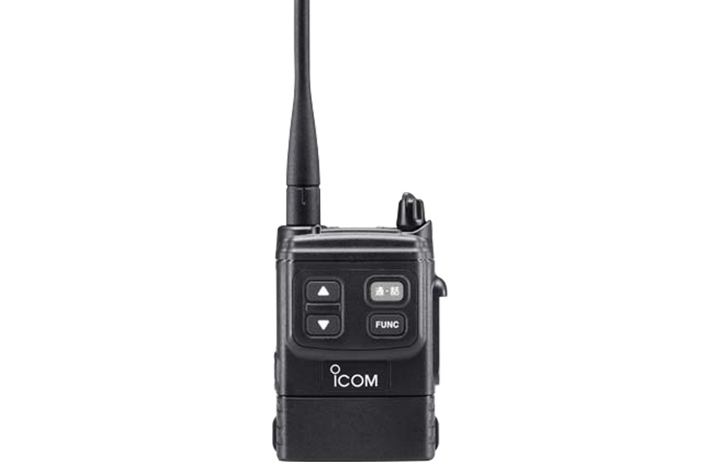 アイコム 複数同時通話型無線機 IC-4880 | 業務用無線機 