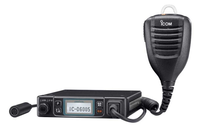 ICOM（アイコム）無線機・トランシーバー・インカム一覧 | 業務用 