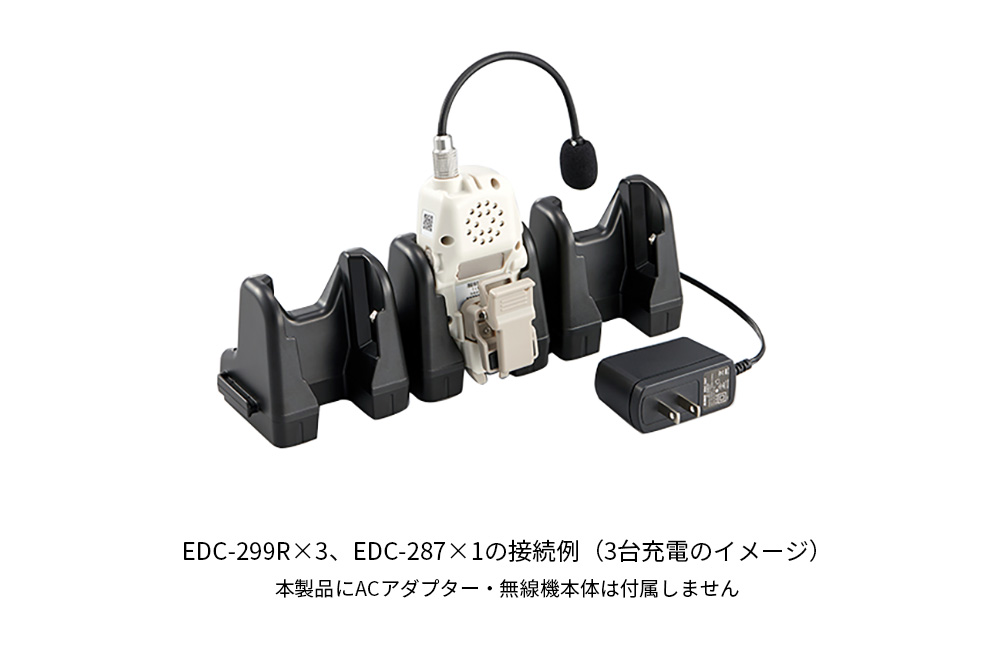 EDC-299R01