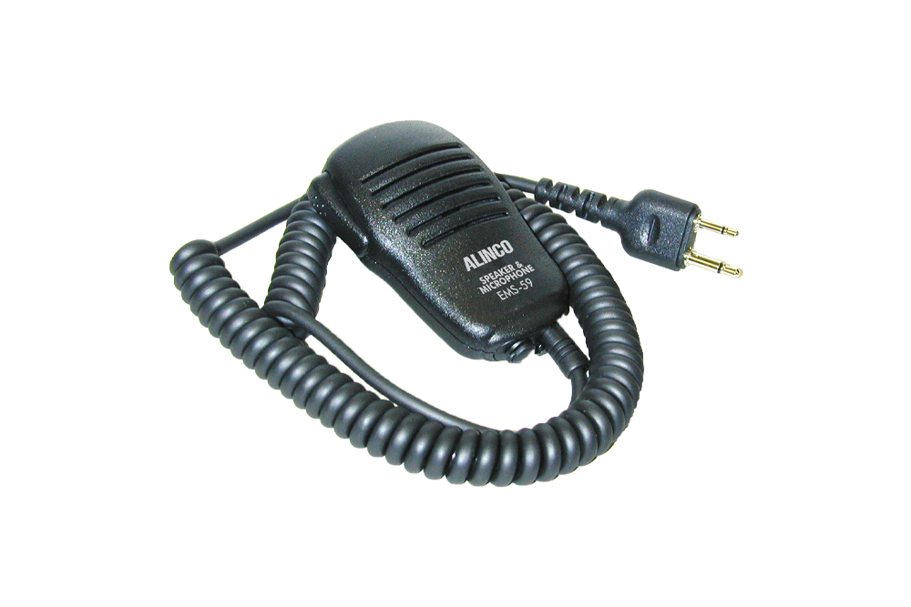 アルインコ ガイドシステム DJ-TX31/DJ-RX31 | 業務用無線機
