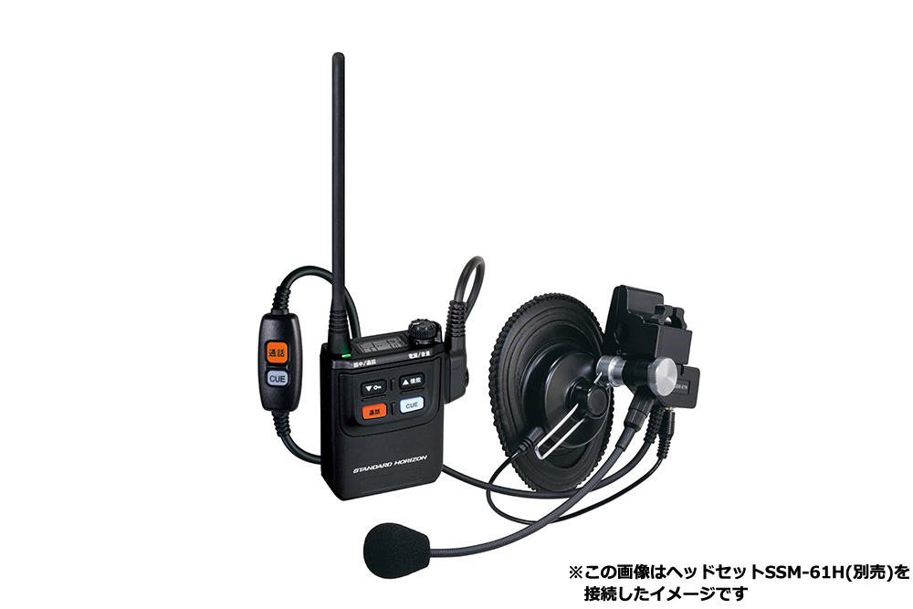 ケンウッド ワイヤレスシステム用オプション ＷＤ−Ｄ１０シリーズ ポータブルトランシーバー WD-D10TR WDD10TR （株）ＪＶＣ ケンウッド 通販