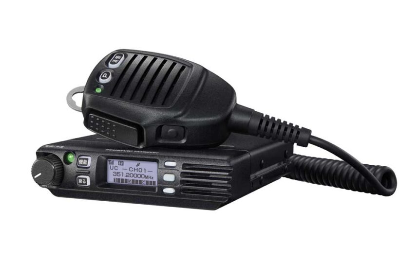 スタンダードホライゾン 業務用簡易無線 SRM320 | 業務用無線機
