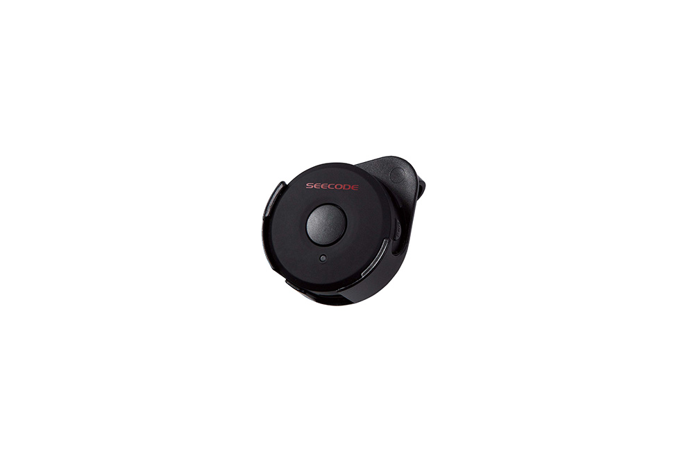 ソフトバンク Bluetooth&reg;PPTボタン SHP-612Plus