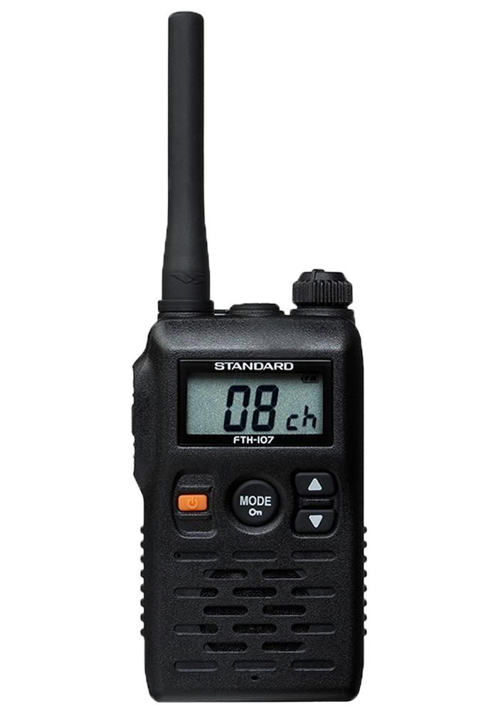 FTH-107