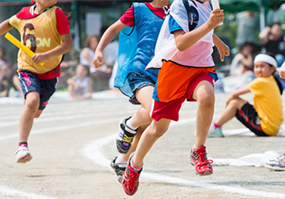 運動会