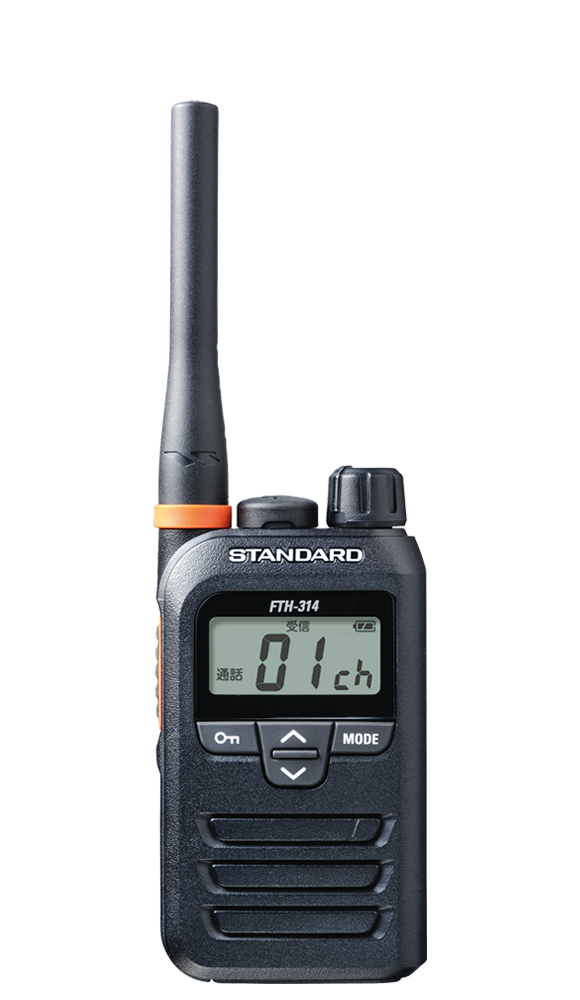 FTH-314