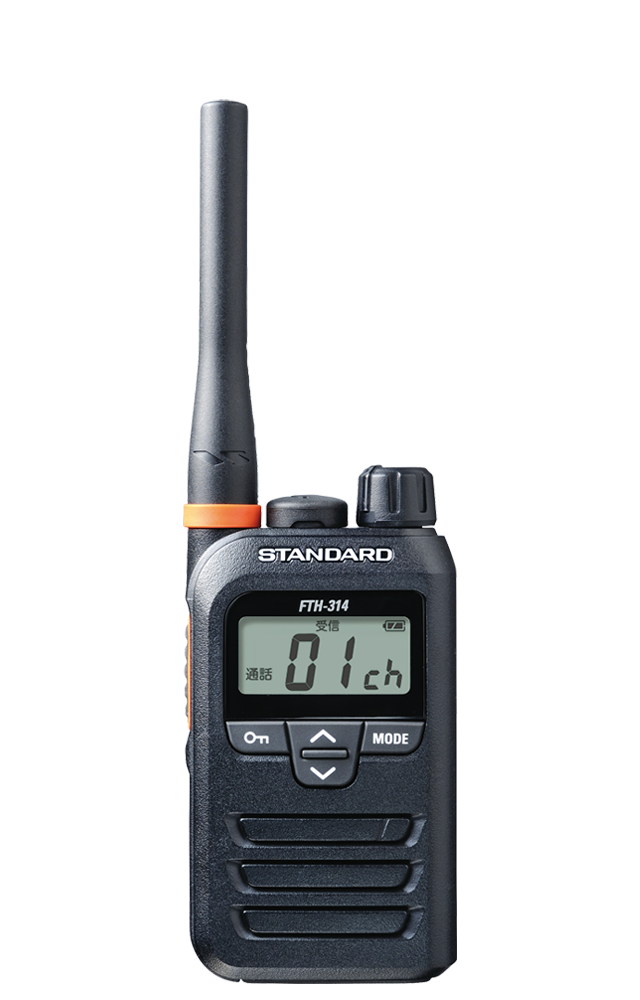 FTH-314