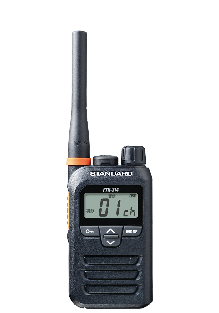 FTH-314