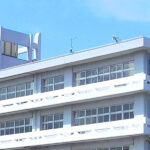 学校校舎のイメージ