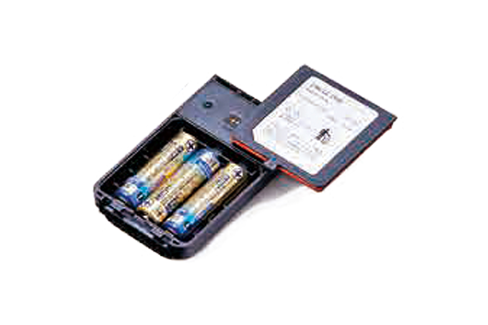 サークル・ワン 乾電池ケース BC-555