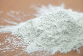 タルクのイメージ