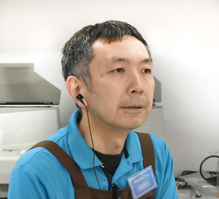 株式会社アムリード ピーターパンと仲間たち 昭島店様