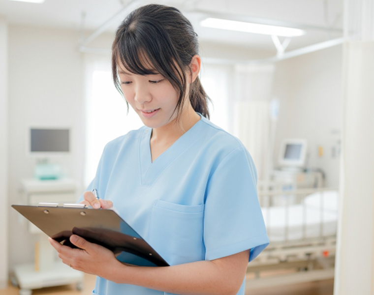 即座に指示できるようになった