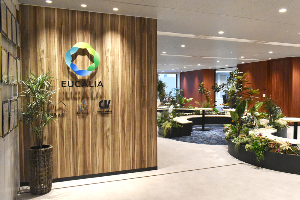 株式会社ユカリア