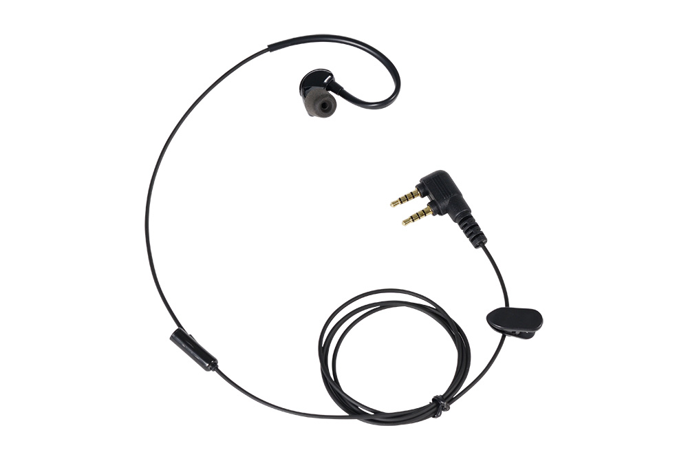 フィールドトークプラス イヤホンマイク EBM-05G