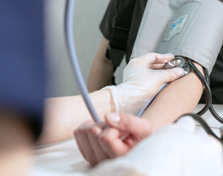 情報共有が速くなった