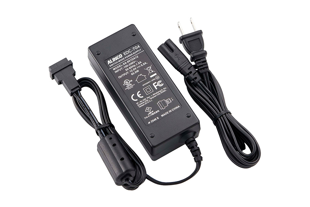 アルインコ ACアダプター EDC-704