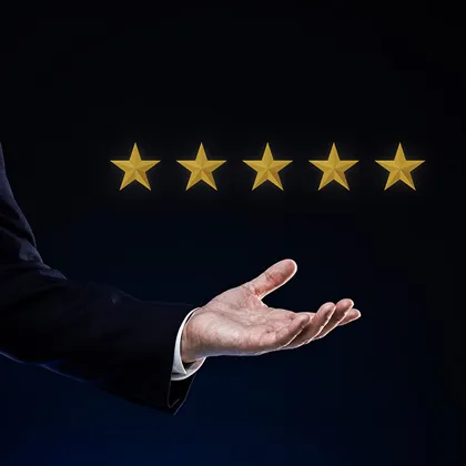 高品質の無線機を低価格でご提供