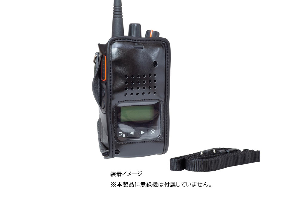 シーエスアール キャリングケース LCC-D460A