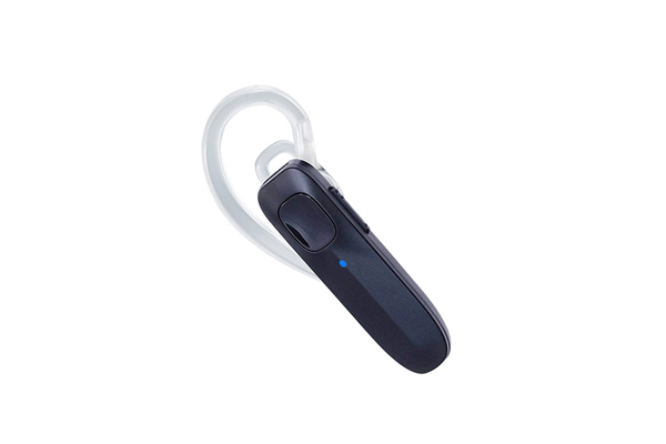 Bluetoothタイプのヘッドセット