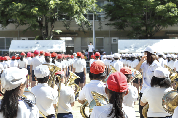 学校