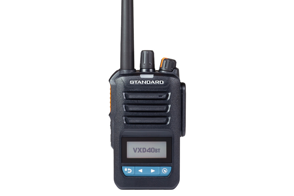 VXD40BT