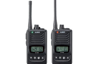 DJ-P420MAとDJ-P420LA