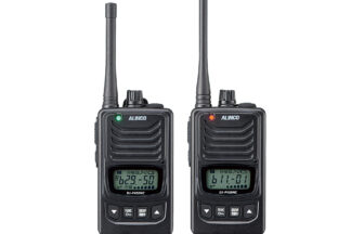 DJ-P420NCMとDJ-P420NCL