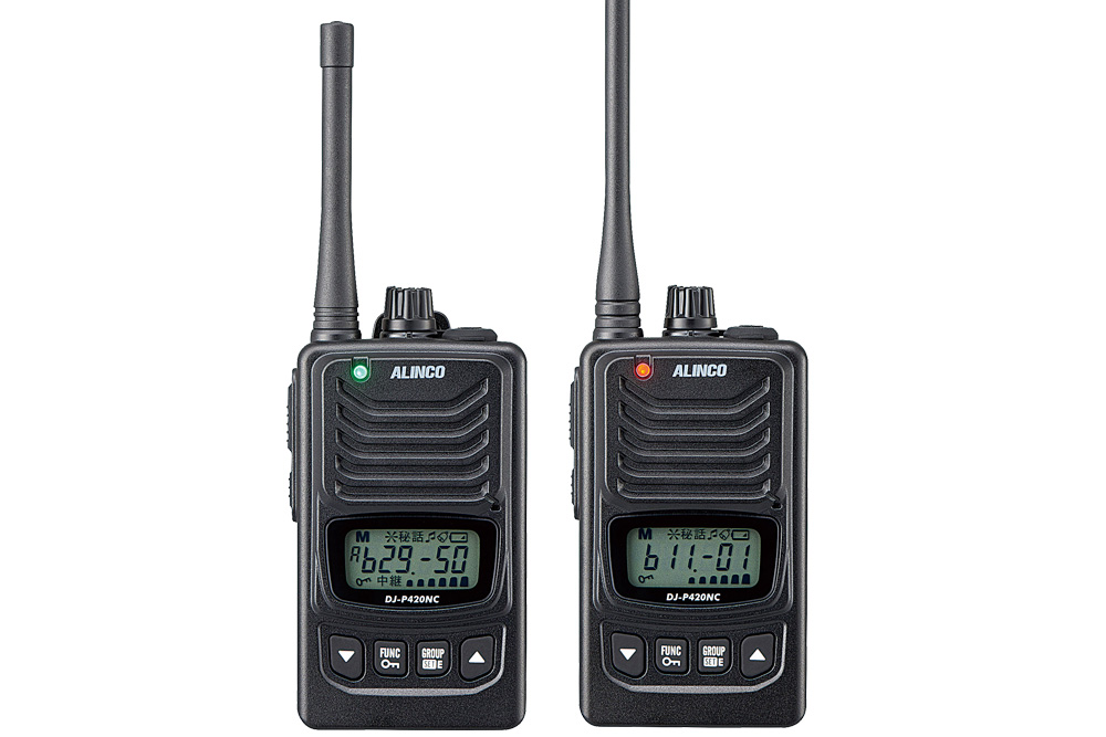 DJ-P420NCM/DJ-P420NCL