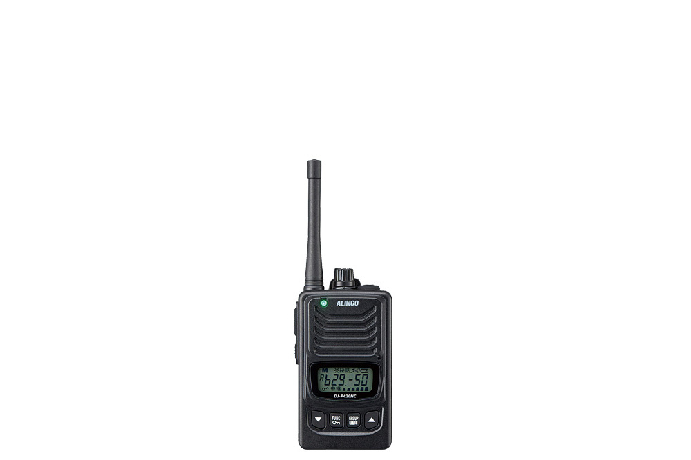 DJ-P420NCM