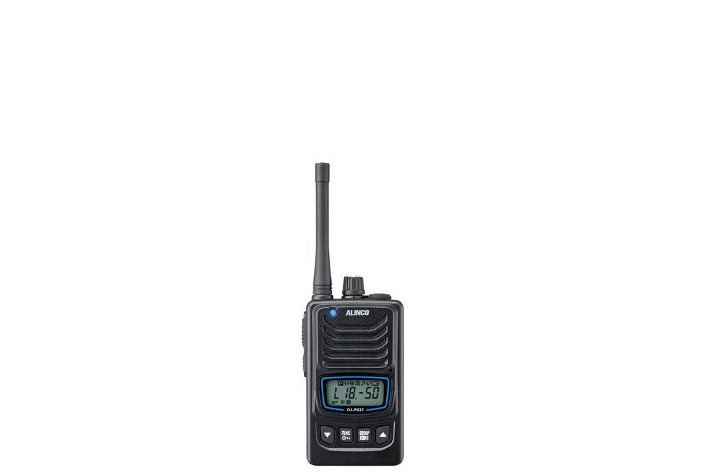 DJ-P421MA