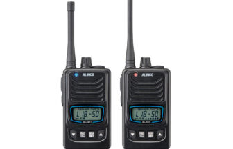DJ-P421MAとDJ-P421LA