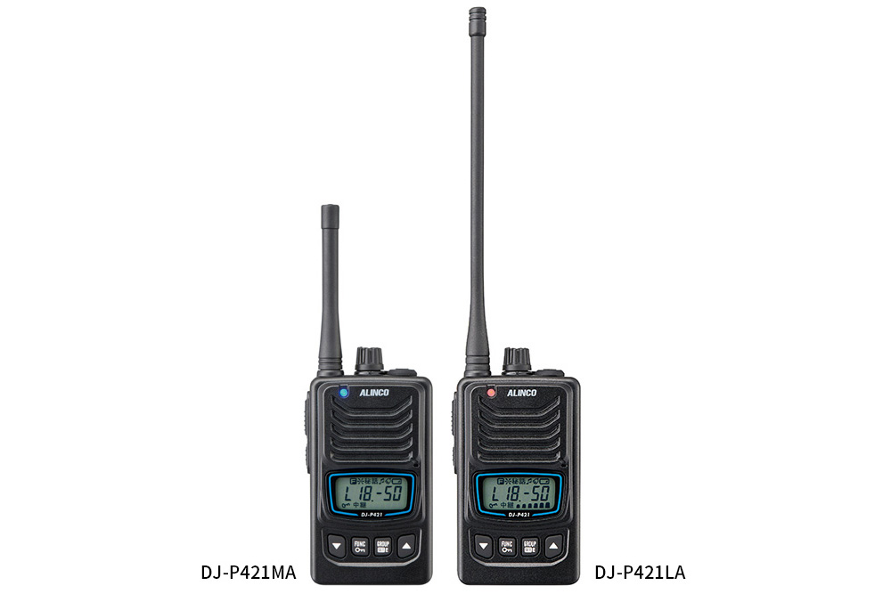 DJ-P421MA/DJ-P421LA_01