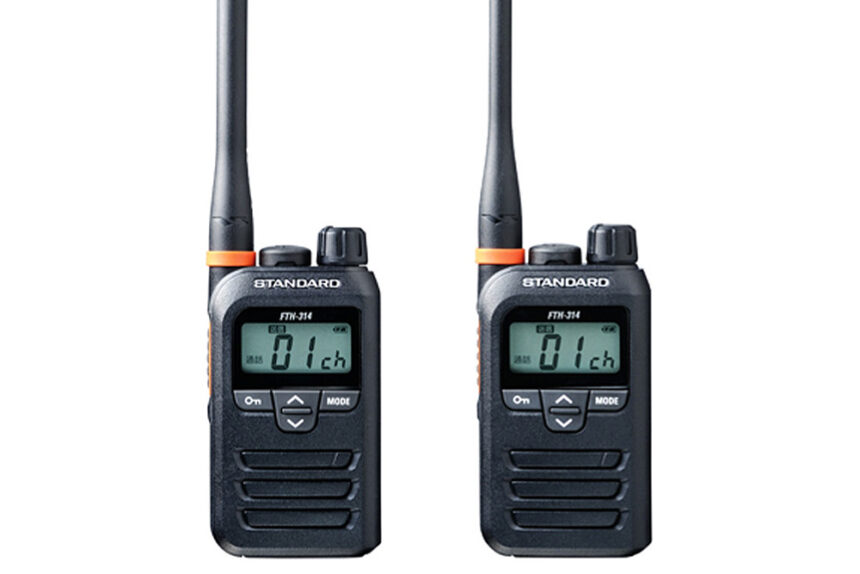 FTH-314/FTH-314L