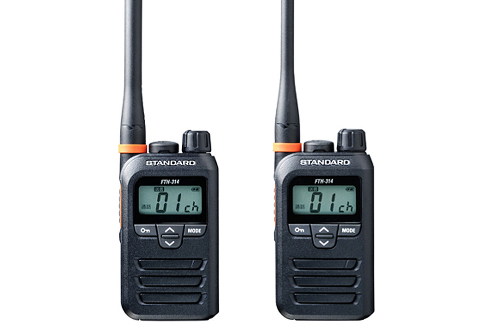 FTH-314/FTH-314L