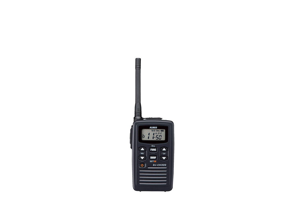 DJ-CH202M
