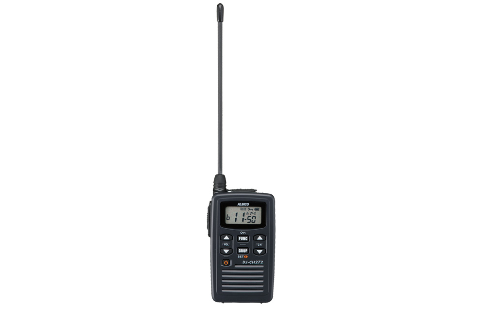DJ-CH272L