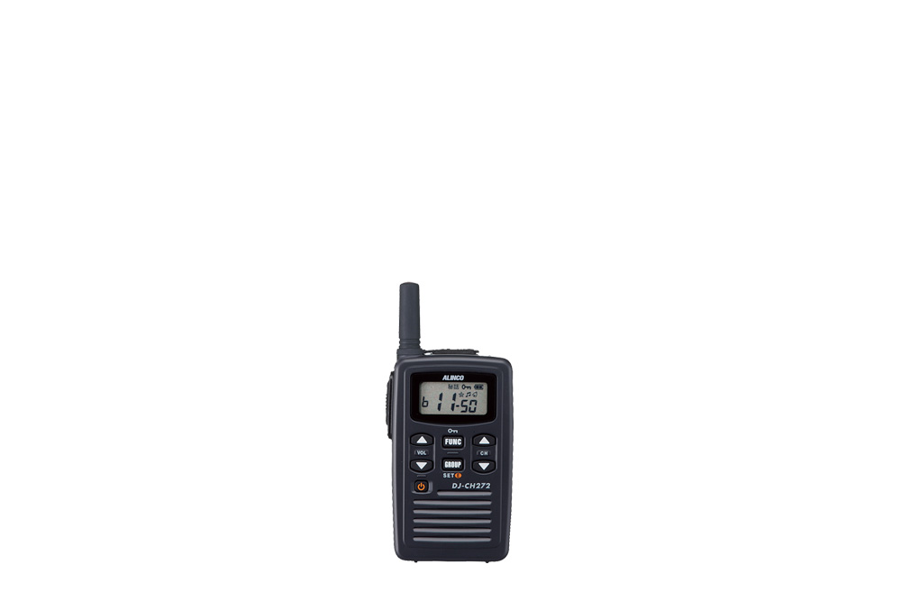 DJ-CH272S