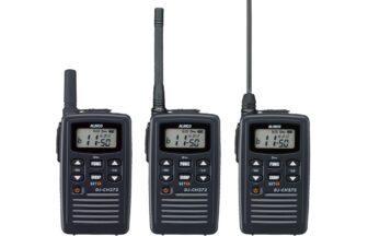 DJ-CH272S　DJ-CH272M　DJ-CH272L